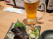 玉乃光酒場 かつお天国: のんべえさんさんの2026年08月12日の1枚目の投稿写真