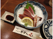老舗居酒屋 ガクさん: ちーちゃんさんの2026年06月25日の1枚目の投稿写真