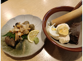 貝 刺身専門店 しらはら 新橋: ちーちゃんさんの2026年03月14日の1枚目の投稿写真