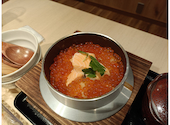 水産酒場サーモン部 新横浜駅前店: ちーちゃんさんの2025年12月13日の2枚目の投稿写真