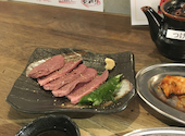 大衆ホルモン肉力屋 天神今泉店: アビーさんの2024年12月07日の2枚目の投稿写真