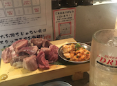 大衆ホルモン肉力屋 天神今泉店: アビーさんの2025年11月22日の1枚目の投稿写真