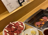 牛和 うしかず 和牛専門店 焼肉: ゆりさんの2020年08月22日の1枚目の投稿写真