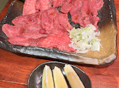 黒毛和牛 焼肉 一牛一会 西八王子店: ruims0601さんの2022年08月11日の2枚目の投稿写真