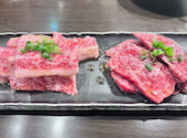 黒毛和牛 焼肉 一牛一会 西八王子店: ruims0601さんの2025年03月23日の2枚目の投稿写真