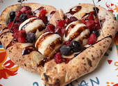 ItalianKitchen VANSAN 岡山今店: ヨッチャンさんの2026年09月30日の3枚目の投稿写真