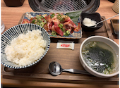 焼肉どんどん亭 岡山大元店: ヨッチャンさんの2026年06月12日の1枚目の投稿写真