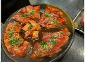 焼肉富士: なみさんの2026年09月14日の1枚目の投稿写真