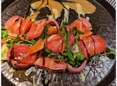 活魚&新洋食工房 ALBERO アルベロ: なみさんの2023年11月04日の3枚目の投稿写真