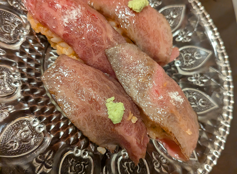 肉バル ORENCHI: なみさんの2025年11月14日の1枚目の投稿写真