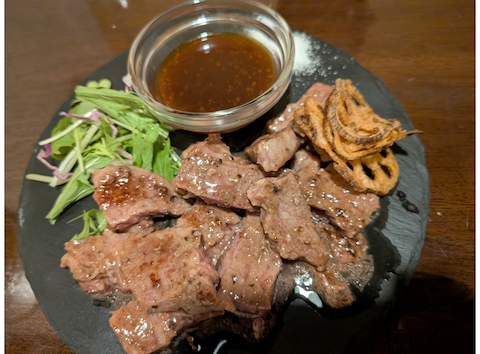 肉バル ORENCHI: なみさんの2025年11月14日の2枚目の投稿写真