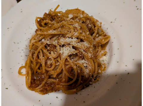 肉バル ORENCHI: なみさんの2025年11月14日の3枚目の投稿写真