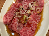 炭火焼肉 大将軍 川崎: ティムさんの2026年04月05日の1枚目の投稿写真