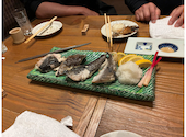 炉ばた 万治郎: kwさんの2026年05月05日の2枚目の投稿写真