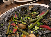 本格的なスペイン料理が味わえる　バル・イスパニヤ　名駅店: ゆんぶーさんの2026年04月の1枚目の投稿写真