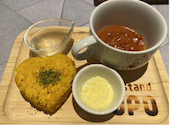 Cafe Stand popo ポポ 豊田市駅: ぴちさんの2026年04月28日の2枚目の投稿写真