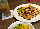 TGI FRIDAYS ティージーアイ フライデーズ 町田店: ポロンさんの2026年10月13日の1枚目の投稿写真