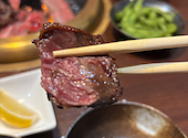 最強ハラミ焼肉いちぼ 野々市店: のりさんの2025年11月24日の2枚目の投稿写真