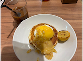 J.S. PANCAKE CAFE 町田モディ店: ゆりゆりさんの2026年04月09日の1枚目の投稿写真