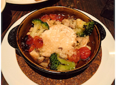 trattoria SATOMI Fooding 秋葉原 1号店: みきぽん♪さんの2026年08月09日の1枚目の投稿写真
