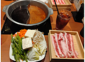 温野菜 立川店: みきぽん♪さんの2026年07月25日の1枚目の投稿写真