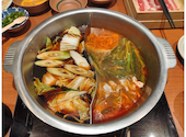 温野菜 立川店: みきぽん♪さんの2026年07月25日の3枚目の投稿写真