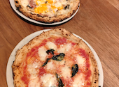 ピッツェリア ユーイチローエアー Pizzeria YUICIRO&A: みきぽん♪さんの2024年05月23日の1枚目の投稿写真