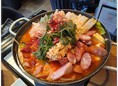 韓国料理 ホンデポチャ 新大久保本店: みきぽん♪さんの2024年03月11日の1枚目の投稿写真