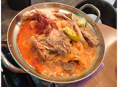 韓国料理 ホンデポチャ 新大久保本店: みきぽん♪さんの2024年03月23日の1枚目の投稿写真