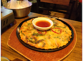 韓国料理 ホンデポチャ 職安通り店: みきぽん♪さんの2025年02月の1枚目の投稿写真