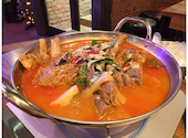 韓国料理 ホンデポチャ 職安通り店: みきぽん♪さんの2025年02月18日の2枚目の投稿写真
