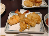 天ぷら新宿つな八 パルコヤ上野店: みきぽん♪さんの2025年08月14日の2枚目の投稿写真