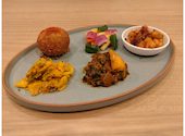 シナモンガーデン RICE & CURRY 四ツ谷店: みきぽん♪さんの2025年06月08日の1枚目の投稿写真