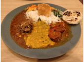 シナモンガーデン RICE & CURRY 四ツ谷店: みきぽん♪さんの2025年06月08日の3枚目の投稿写真