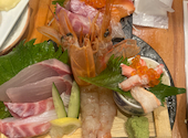 天ぷらと海鮮 ニューツルマツ 心斎橋パルコ店: だいちゃんさんの2026年05月04日の2枚目の投稿写真