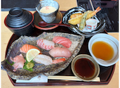 旬和席 うおまん 旬魚旬彩 上本町YUFURA店: あきさんの2026年06月03日の1枚目の投稿写真