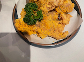 韓国料理 ホンデポチャ 名古屋大須店: かよこさんの2026年06月06日の1枚目の投稿写真