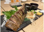 藁焼き居酒屋 龍馬 はなの舞 新宿駅西口店: てらさんの2024年05月10日の1枚目の投稿写真