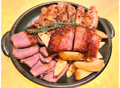 厳選肉と個室居酒屋 門 刈谷駅店: 大将さんの2025年11月26日の2枚目の投稿写真