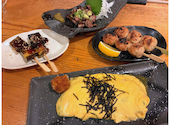 備長串屋 わたる 阿倍野店: ケイコさんの2026年08月25日の1枚目の投稿写真