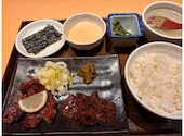 牛タンと和牛焼き 青葉苑 天王寺MIOプラザ館店: ケイコさんの2026年08月22日の1枚目の投稿写真