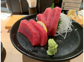 寿し和 赤羽店: shiiiさんの2025年07月19日の1枚目の投稿写真