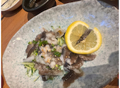 韓国刺身専門店 トシオブ: Junさんの2026年05月09日の1枚目の投稿写真