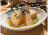 素麺 か け ふ 北新地: Junさんの2026年05月09日の1枚目の投稿写真