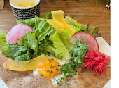 FEPA CAFE&PATISSERIE: かおりさんの2025年10月11日の1枚目の投稿写真