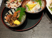 漁場ウ合 新宿東口店: サイクルさんの2026年07月13日の3枚目の投稿写真