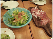 イタリアンバル CONA コナ 町田店: サイクルさんの2026年09月05日の3枚目の投稿写真