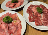 焼肉酒場 肉カジ 南柏店: さーやさんの2024年05月の1枚目の投稿写真