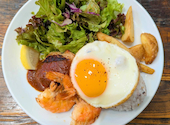 ALOHA CAFE Pineapple アロハカフェ パイナップル 草津栗東店: まゆみっちさんの2026年07月31日の1枚目の投稿写真