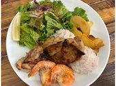 ALOHA CAFE Pineapple アロハカフェ パイナップル 草津栗東店: まゆみっちさんの2026年07月31日の2枚目の投稿写真